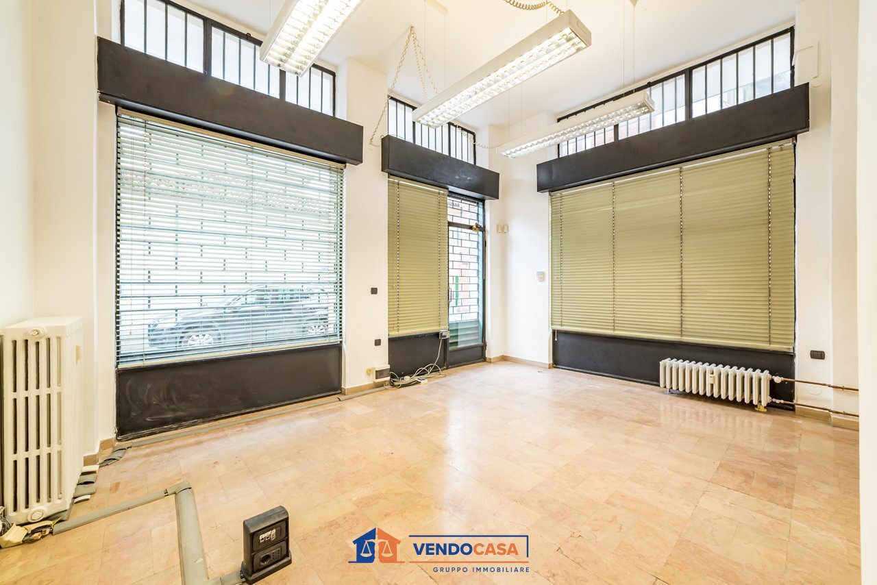 Locale Commerciale Cavallermaggiore - foto 1