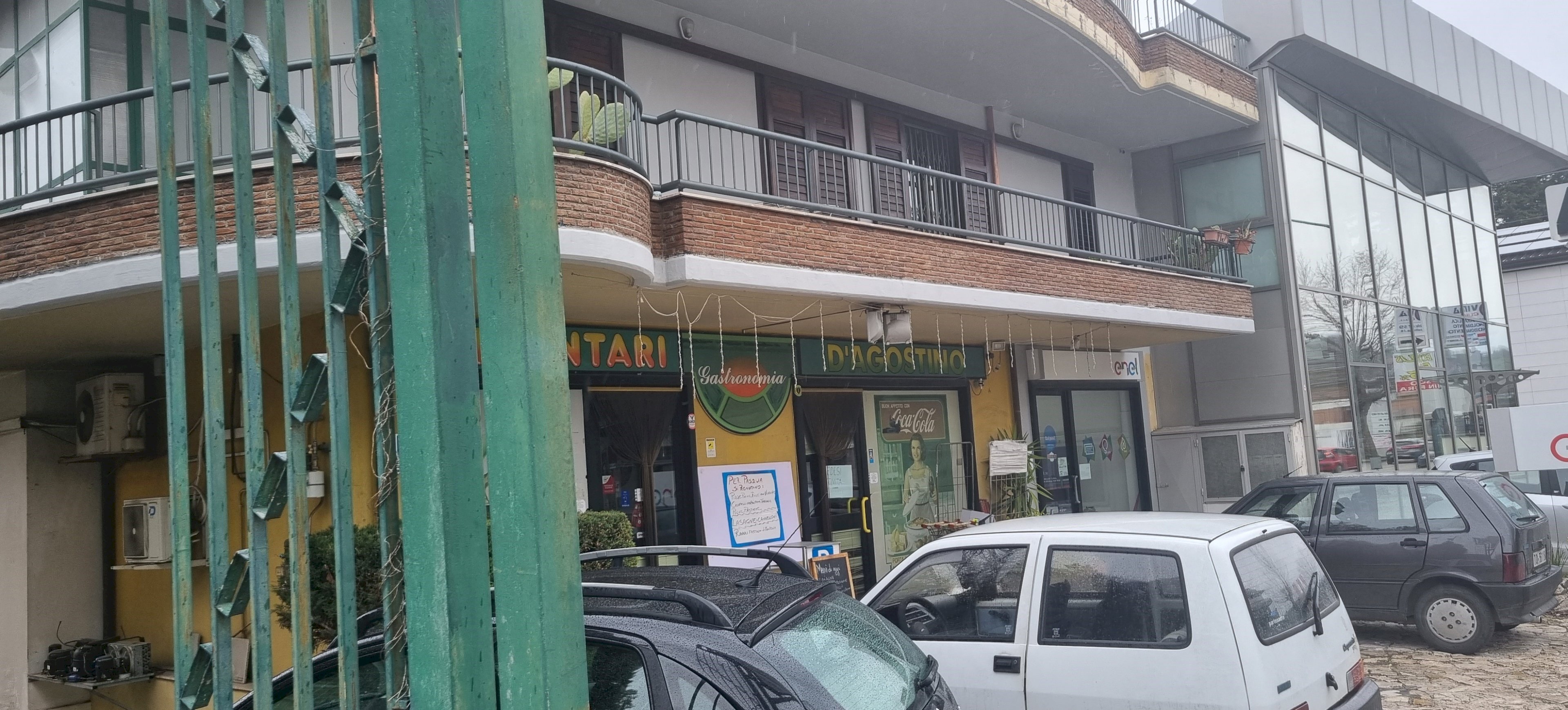 Quadrilocale Via Nazionale Torrette, Mercogliano - foto 1