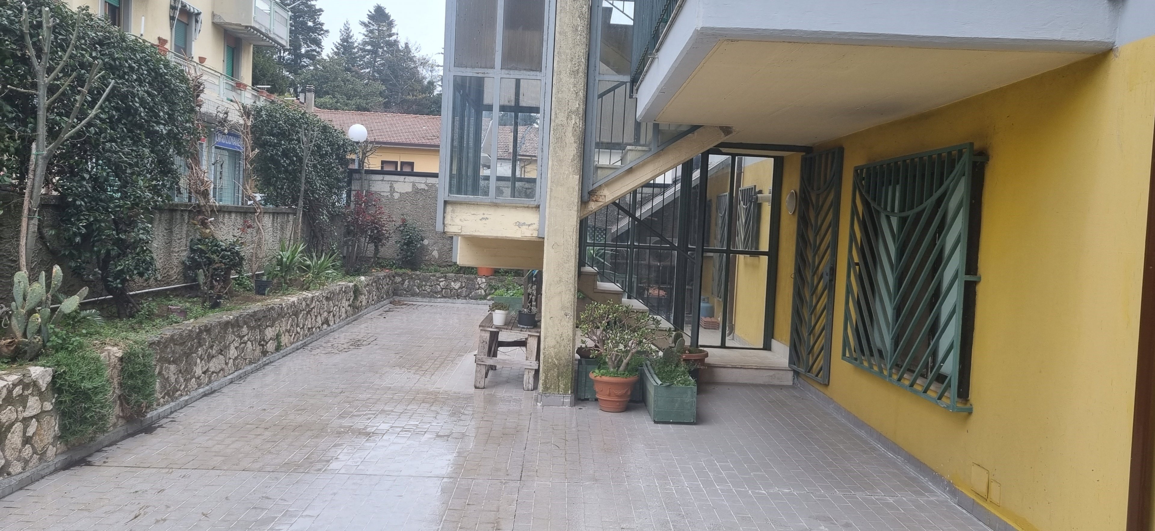 Quadrilocale Via Nazionale Torrette, Mercogliano - foto 2