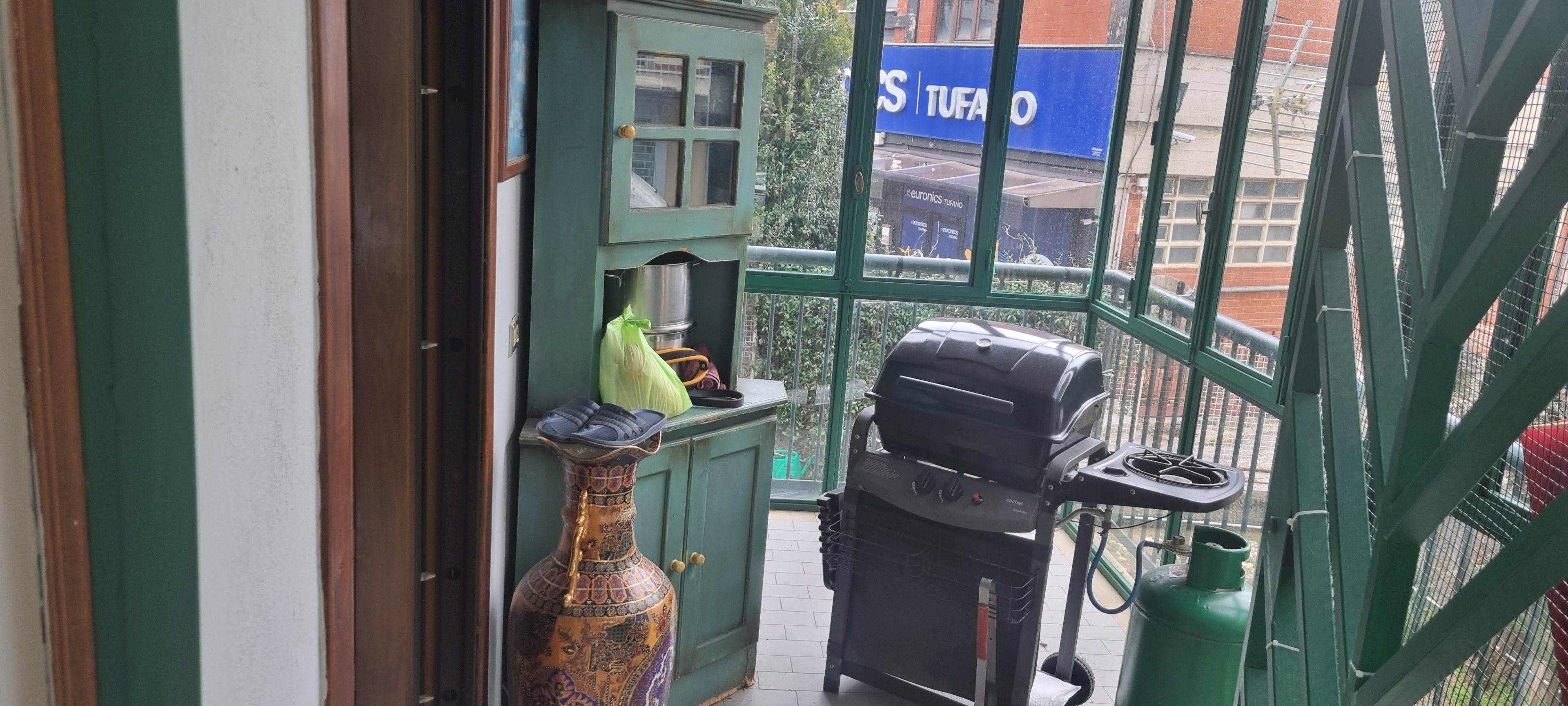 Quadrilocale Via Nazionale Torrette, Mercogliano - foto 3