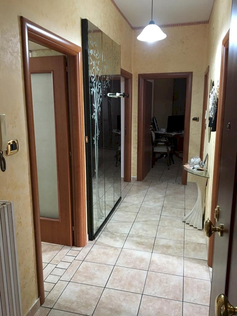 Three-room apartment Via Cesinali, 1, Atripalda - photo 3