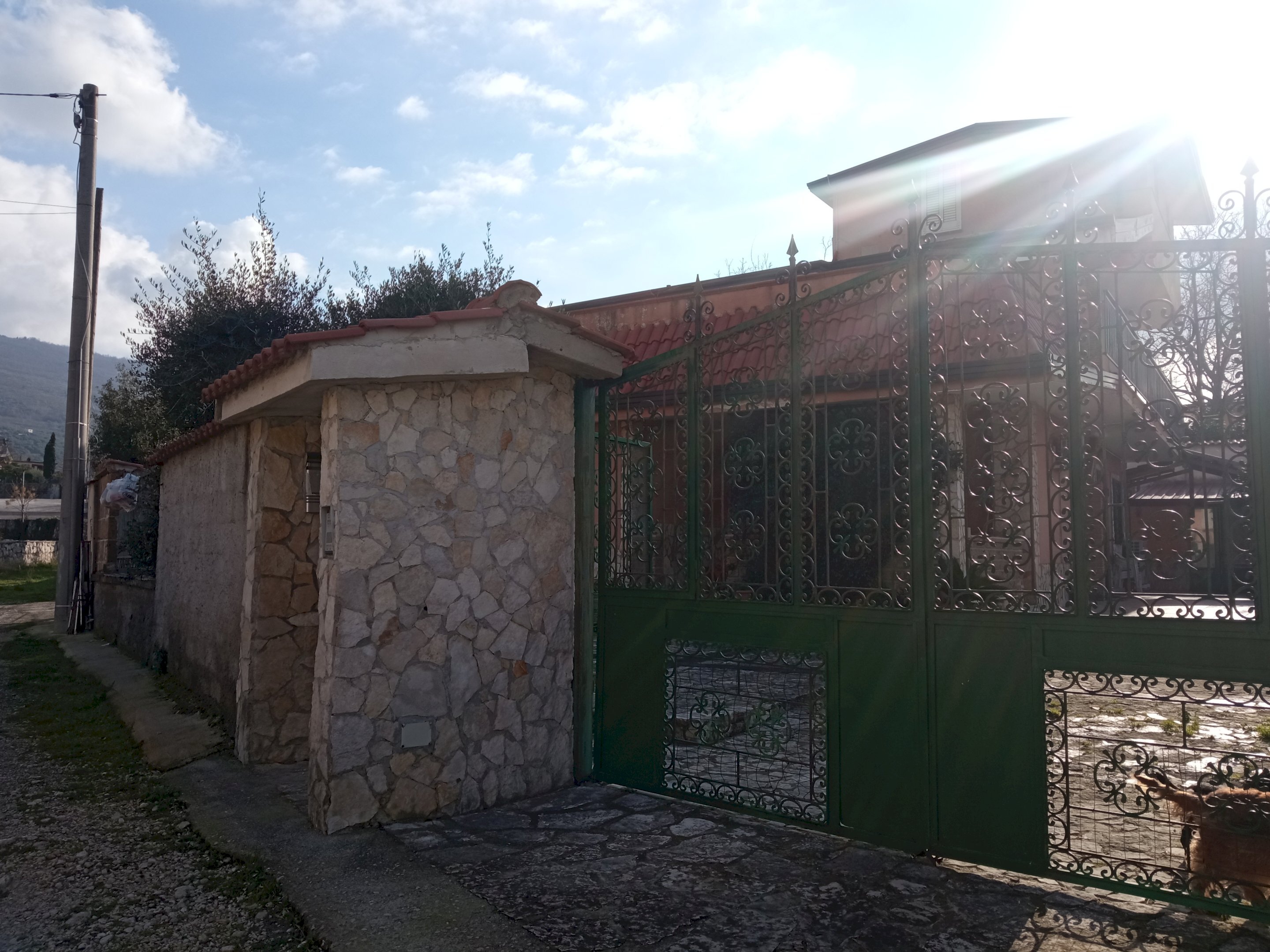 Casa indipendente via petracca, Avella - foto 1