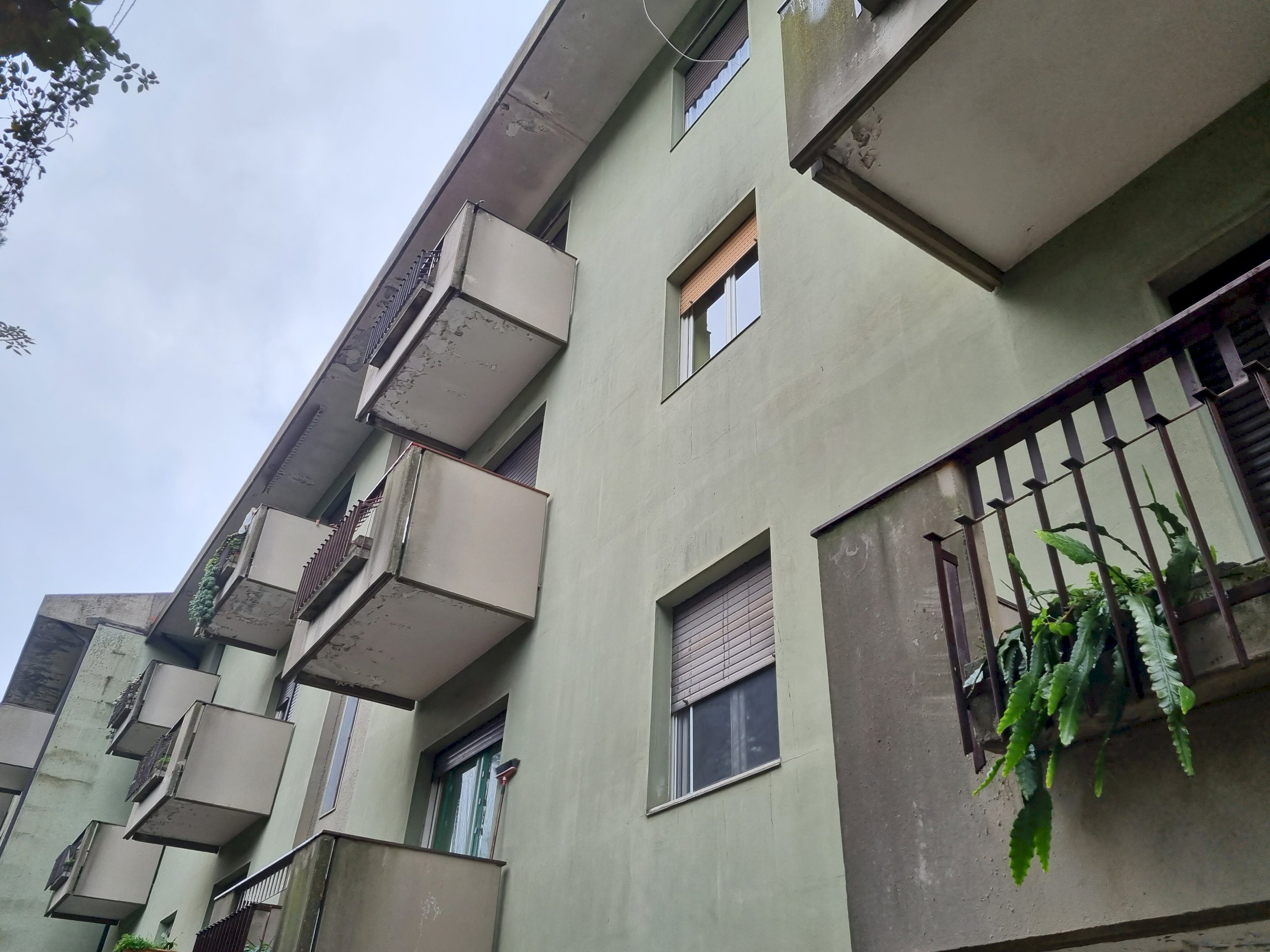 Four-room apartment c.da valle s.caterina, 11, Avellino - photo 1