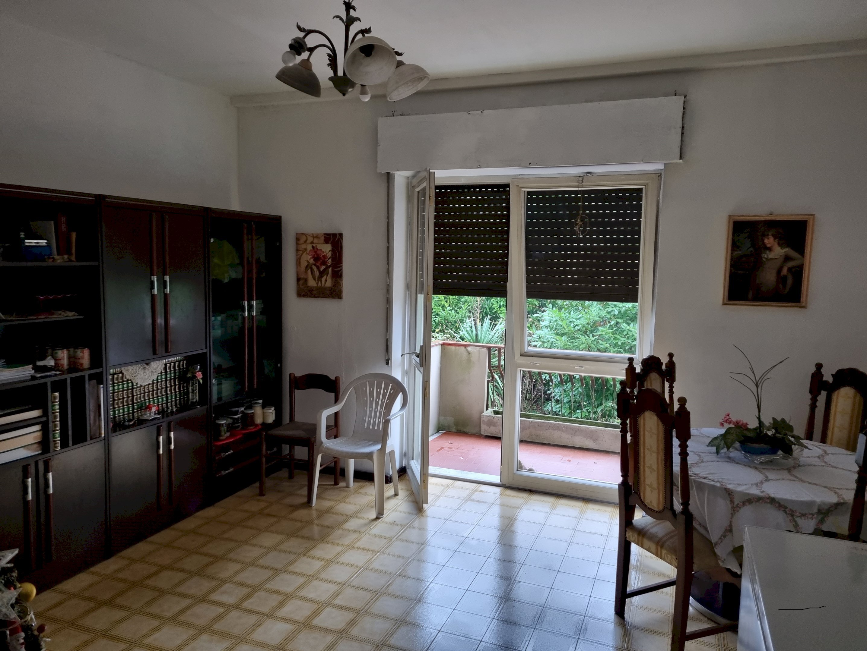 Four-room apartment c.da valle s.caterina, 11, Avellino - photo 3