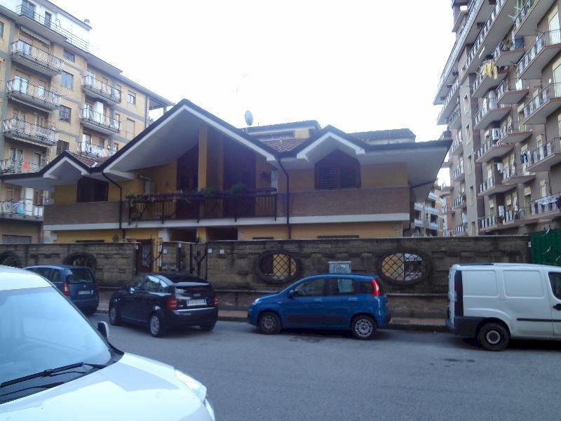 Villa Unifamiliare via cavoti, Avellino - foto 1