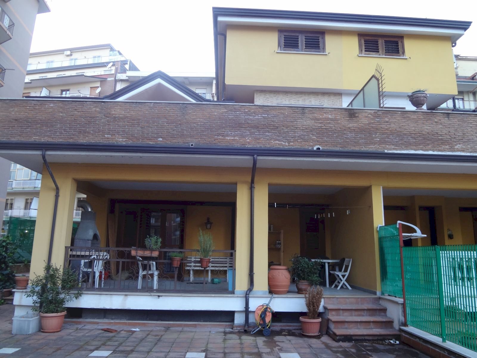 Villa Unifamiliare via cavoti, Avellino - foto 2