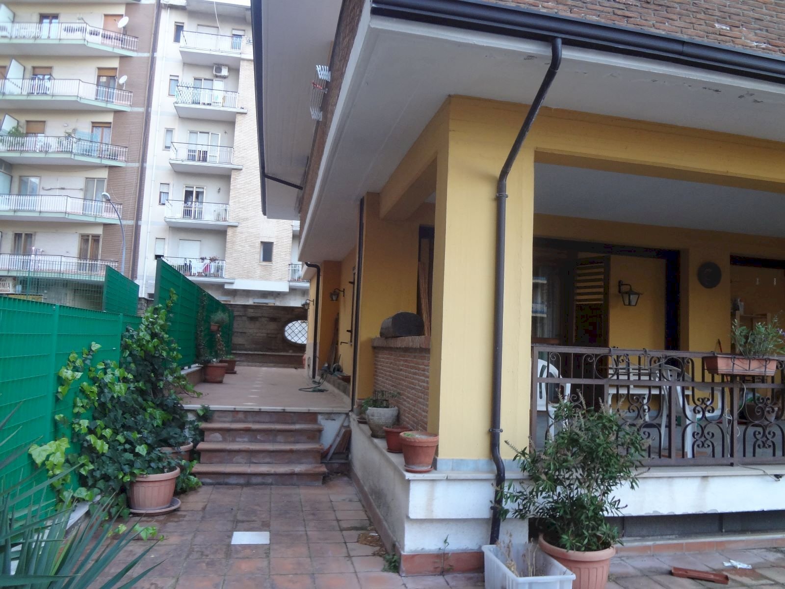 Villa Unifamiliare via cavoti, Avellino - foto 3