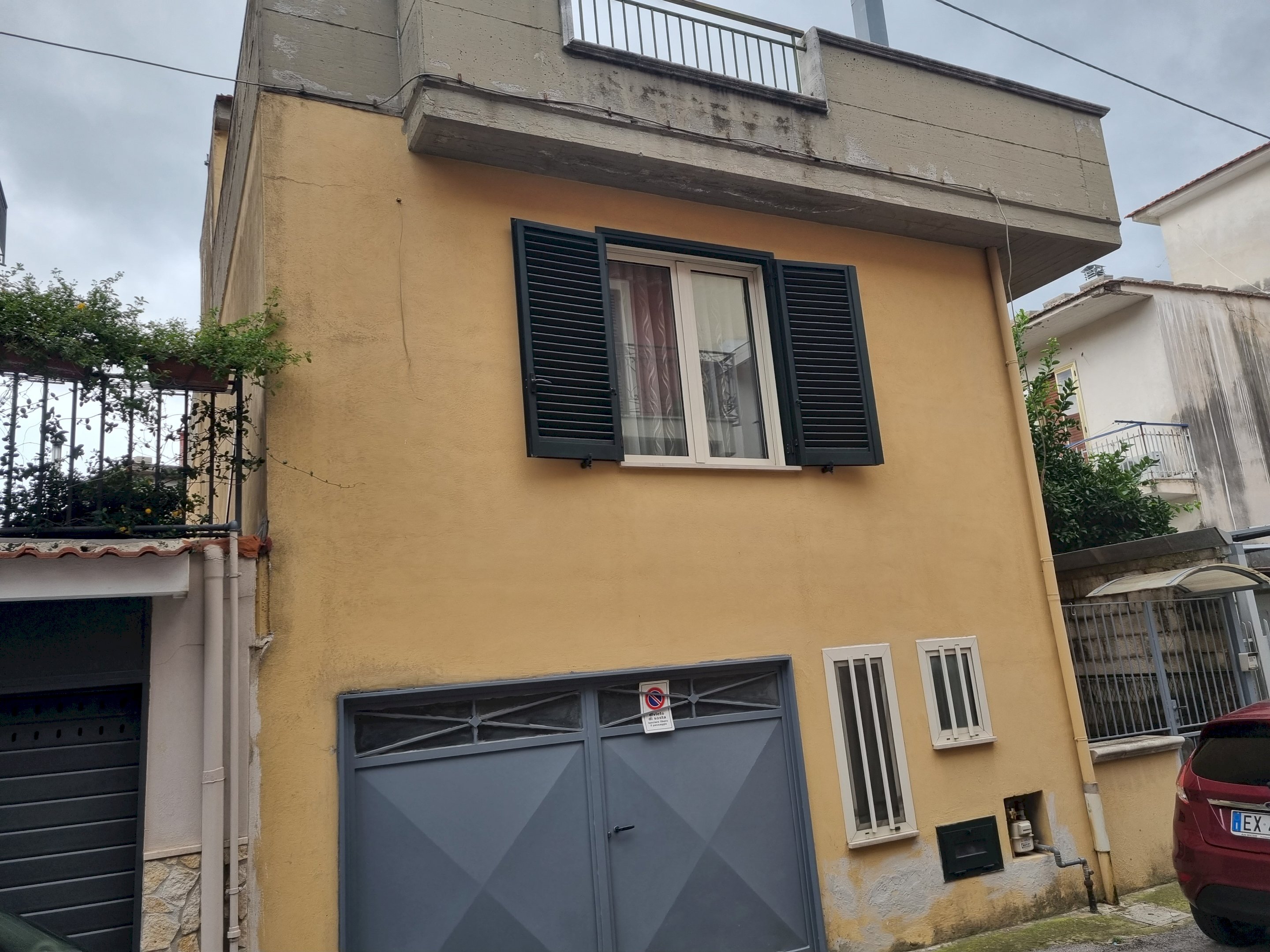 Casa indipendente via pietro nenni, Baiano - foto 1