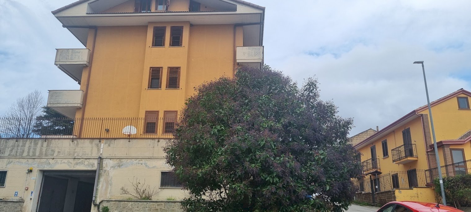 Box Via Cortiglia Prima, 9, Avellino - foto 1