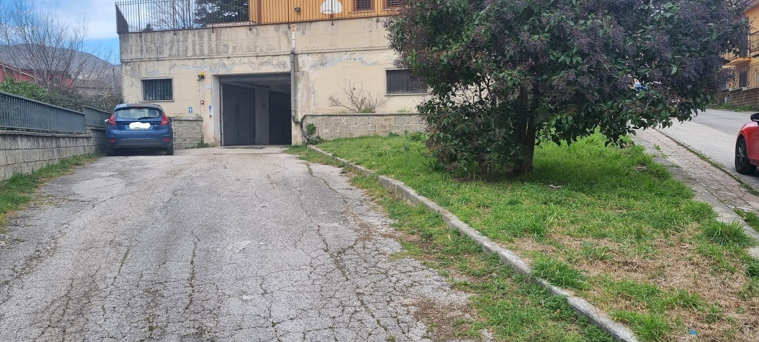 Box Via Cortiglia Prima, 9, Avellino - foto 2