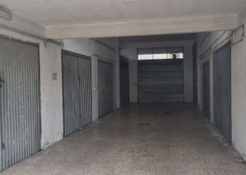 Box Via Cortiglia Prima, 9, Avellino - foto 3