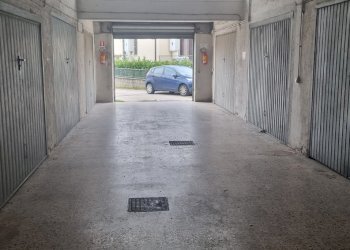 Box Via Cortiglia Prima, 9, Avellino - foto 4