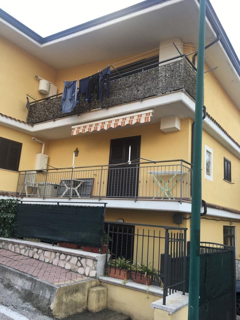 Quadrilocale via primo maggio, Cesinali - foto 1