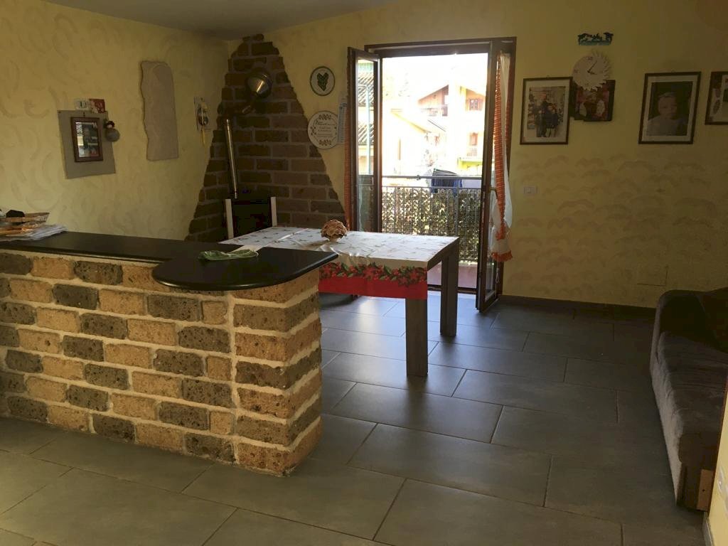 Quadrilocale via primo maggio, Cesinali - foto 3