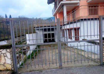 Villa a Schiera CONTRADA CHIAIRA, Avellino - foto 5