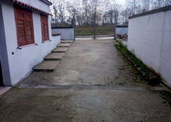 Villa a Schiera CONTRADA CHIAIRA, Avellino - foto 19