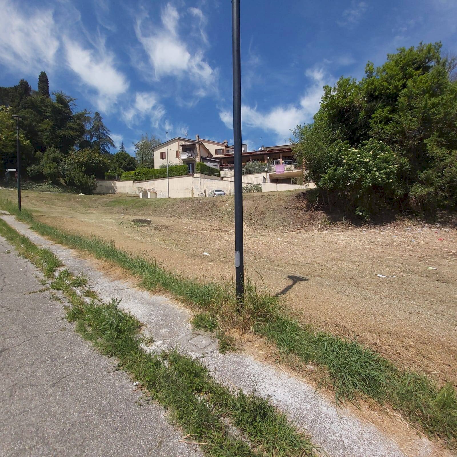 Terreno edificabile montecastrilli, Montecastrilli - foto 3