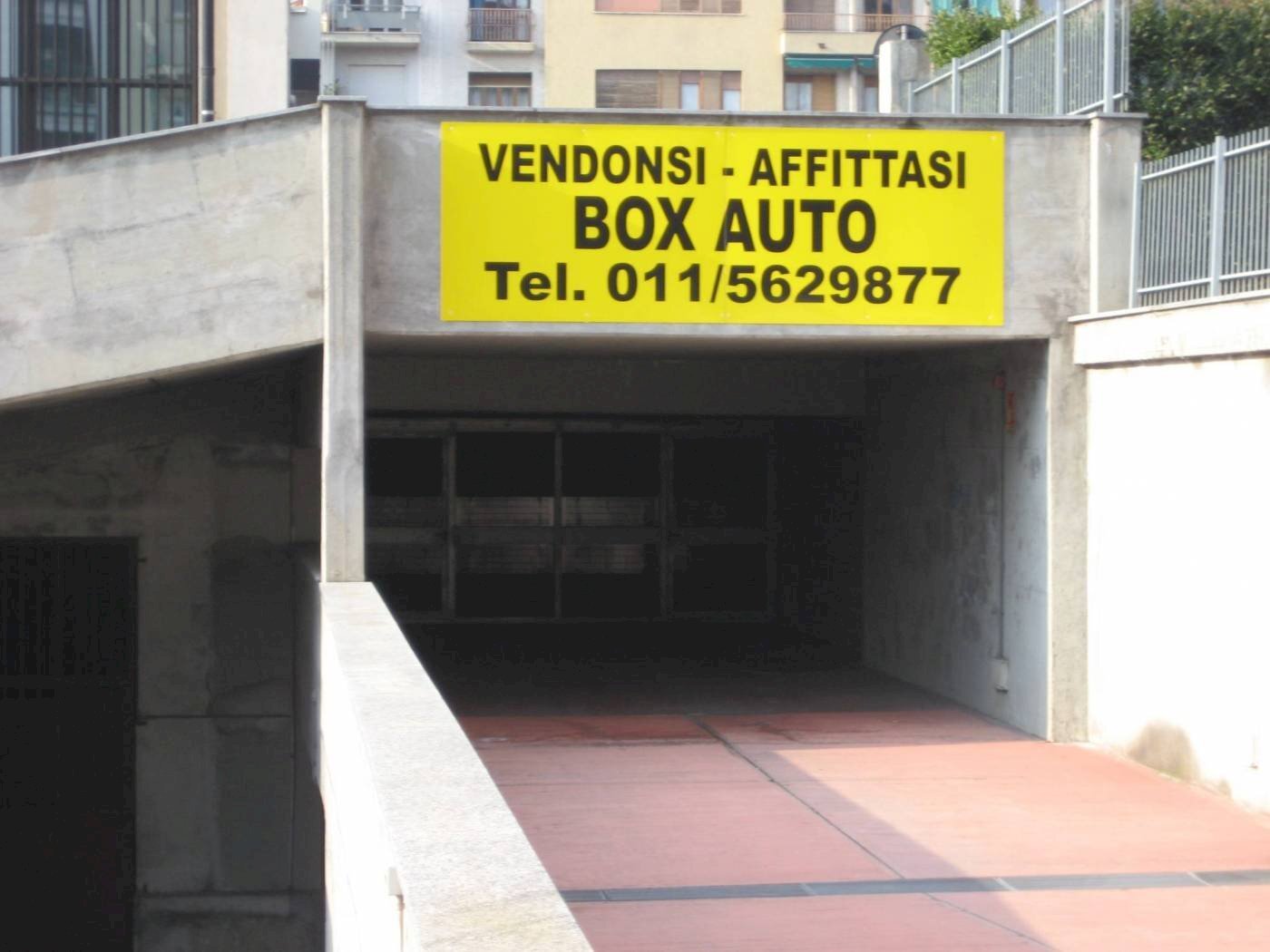 Box via Frabosa, 24/a, Torino - foto 2