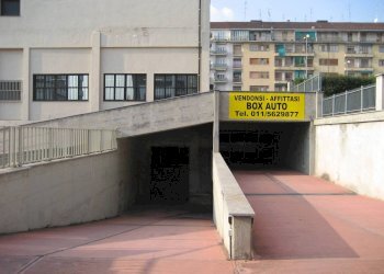 Box via Frabosa, 24/a, Torino - photo 1
