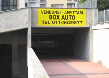 Box via Frabosa, 24/a, Torino - photo 2