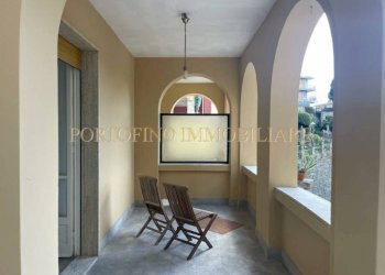 Terrazzo - Trilocale via Privata del Parco Casana, Rapallo - foto 4