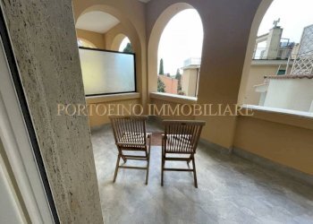 Terrazzo - Trilocale via Privata del Parco Casana, Rapallo - foto 6