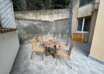 Terrazzo - Trilocale via Privata del Parco Casana, Rapallo - foto 8