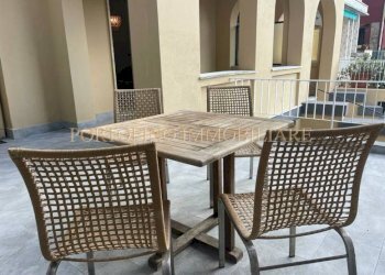 Terrazzo - Trilocale via Privata del Parco Casana, Rapallo - foto 10