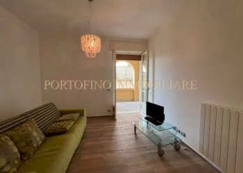 Salone - Trilocale via Privata del Parco Casana, Rapallo - foto 13