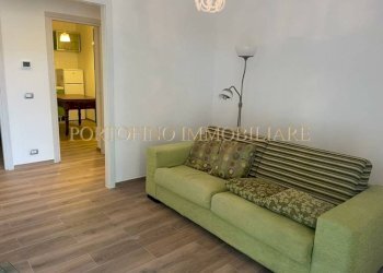 Salone - Trilocale via Privata del Parco Casana, Rapallo - foto 15