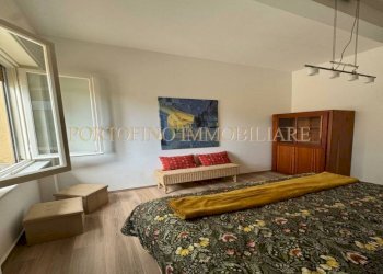 Camera da letto - Trilocale via Privata del Parco Casana, Rapallo - foto 17