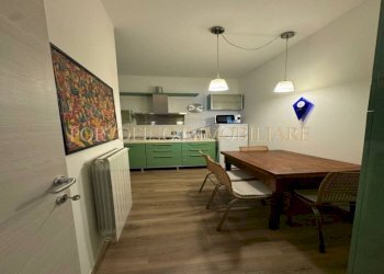 Cucina - Trilocale via Privata del Parco Casana, Rapallo - foto 18