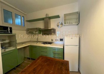 Cucina - Trilocale via Privata del Parco Casana, Rapallo - foto 19