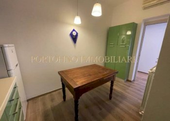 Cucina - Trilocale via Privata del Parco Casana, Rapallo - foto 20