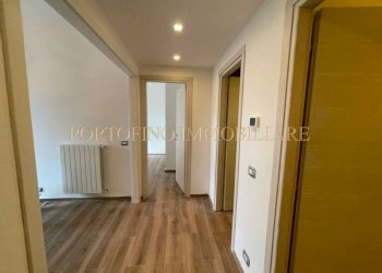 Corridoio - Trilocale via Privata del Parco Casana, Rapallo - foto 23