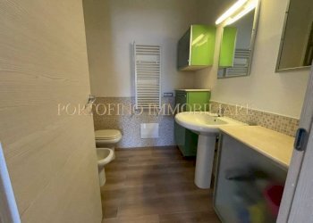 Bagno - Trilocale via Privata del Parco Casana, Rapallo - foto 25