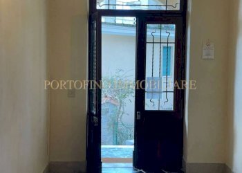 Ingresso - Trilocale via Privata del Parco Casana, Rapallo - foto 38