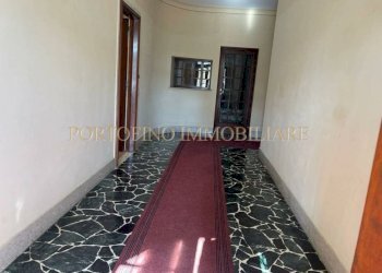Interno palazzo - Trilocale via Privata del Parco Casana, Rapallo - foto 39