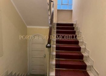 Interno palazzo - Trilocale via Privata del Parco Casana, Rapallo - foto 40