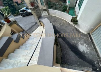 Box auto - Trilocale via Privata del Parco Casana, Rapallo - foto 41