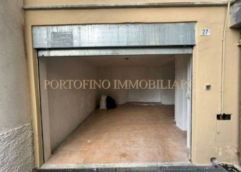 Box auto - Trilocale via Privata del Parco Casana, Rapallo - foto 43