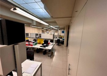 Ufficio VIA FRATELLI RECCHI 2, Como - foto 11