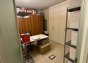 Ufficio VIA FRATELLI RECCHI 2, Como - foto 17