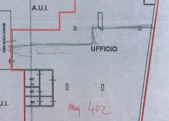 Ufficio VIA FRATELLI RECCHI 2, Como - foto 25