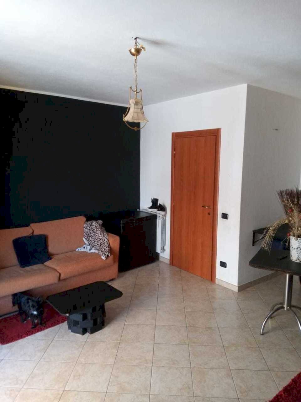 salone.jpeg - Three-room apartment Floridia - photo 1