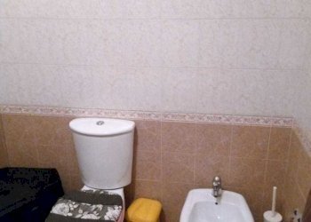 bagno .jpeg - Appartamento Floridia - foto 6