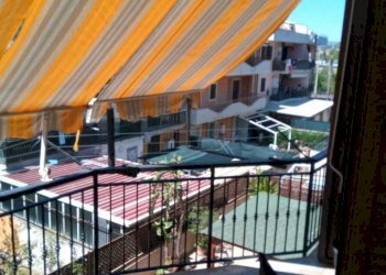 balcone cuc.jpeg - Appartamento Floridia - foto 9