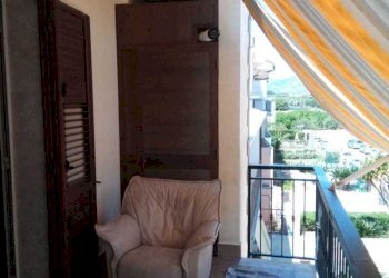 balcone cucina.jpeg - Appartamento Floridia - foto 10