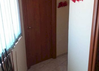 corridoio superiore.jpeg - Appartamento Floridia - foto 16