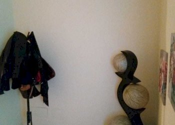 disimpegno s.jpeg - Appartamento Floridia - foto 17